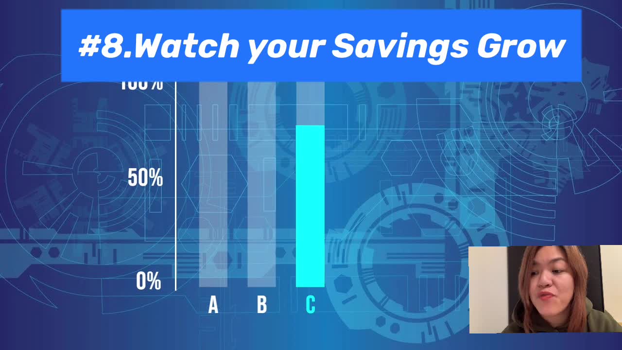 8 Simple Ways To Save Money