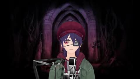 Cyraxx YouTube 10-13-24 Disengage Vocal cover