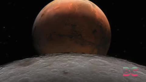 NASA charts path toward commercial services for Mars