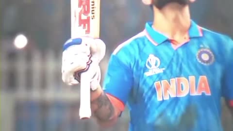 Virat Kohli ♥️ New Shorts