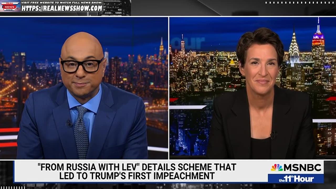 The Last Word With Lawrence O'Donnell 10PM - 9/20/2024