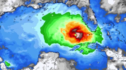 Hurricane Ian Update