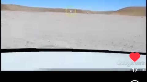 Mars Camp In Iceland