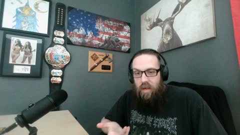 Wrestling with Ski Episode 15