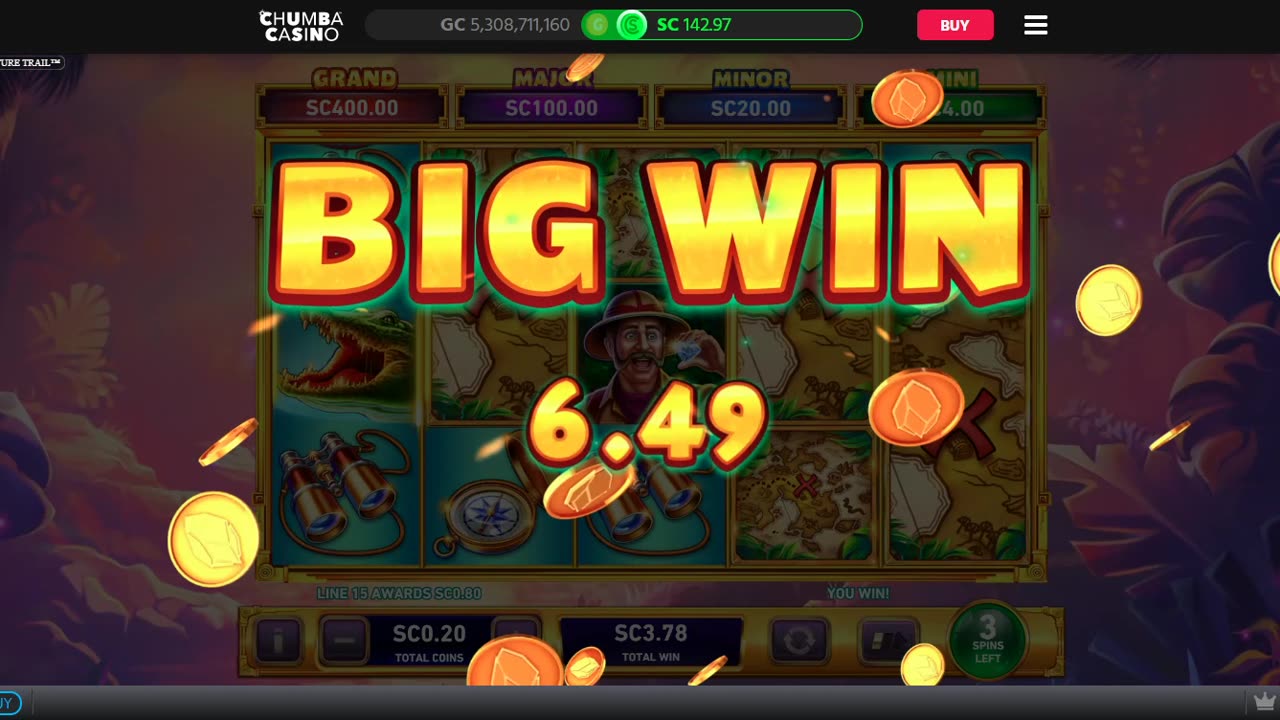 Rick's Online Slots Video 1/5/2025 AM