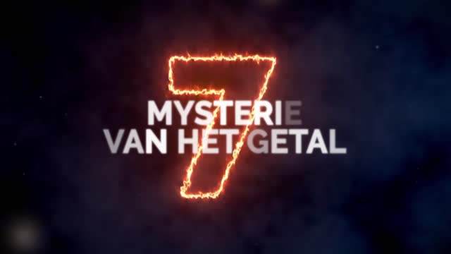 Het Mysterie van het Getal 7 - Deel 2 / Zeven & de schepping