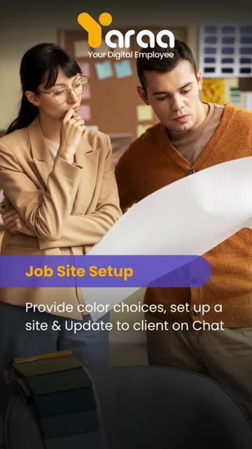 Managing Your Painting Project a Hassle? Try This Painting App