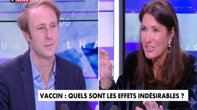 Blachier 29/01/2022 - Bonjour Dr Milhau