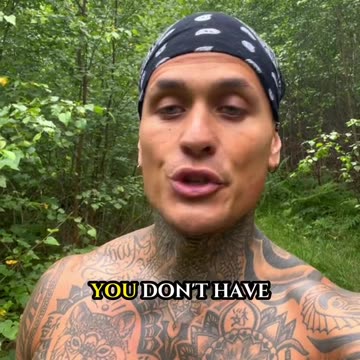 What it really means to be a Light Warrior. Be one!