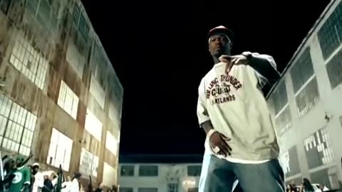 Lloyd Banks - Hands Up ft. 50 Cent