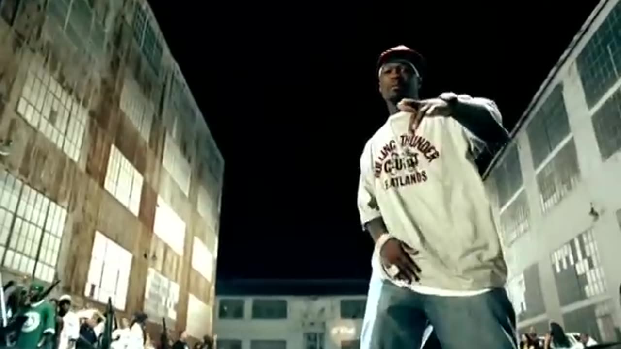 Lloyd Banks - Hands Up ft. 50 Cent