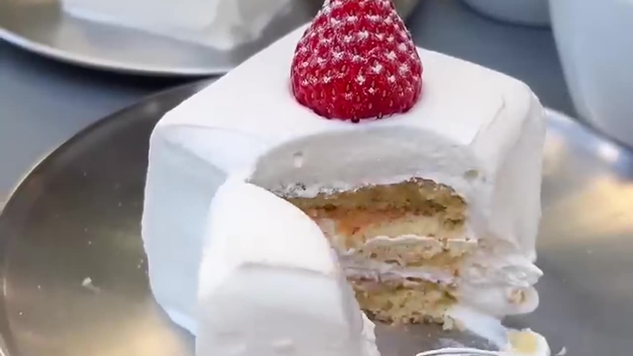 Delicious PANCake Cake Bakery Products