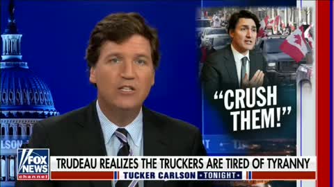 Our leadership class is furious because they know there's nothing they can do.