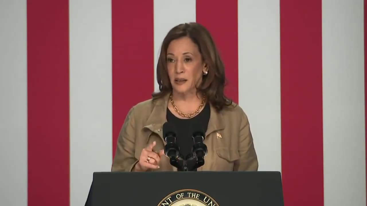 She will treat illegals better than she does American citizens