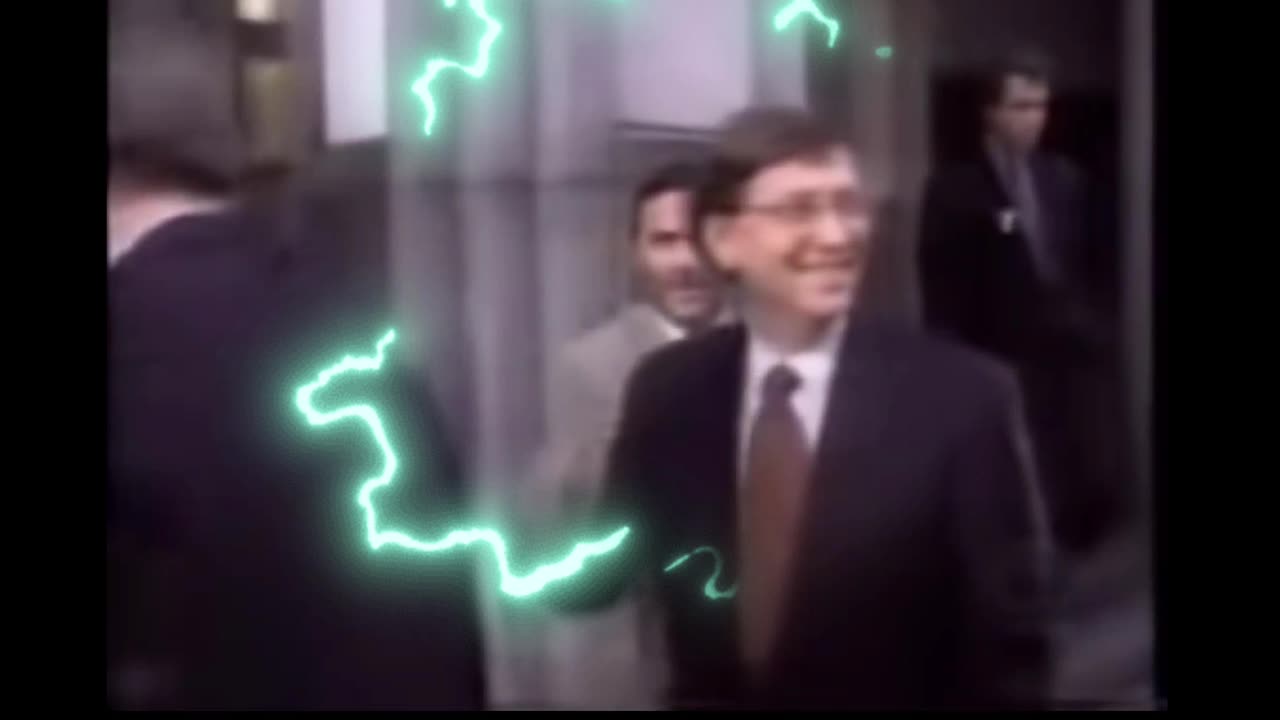 Bill Gates can suck it!