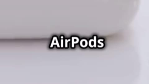 The Rise of AirPods