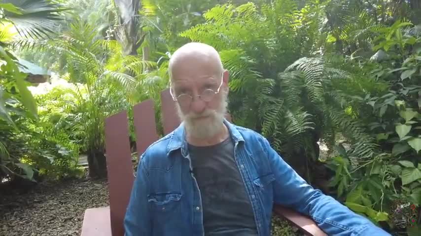 MAX IGAN #3: THE GREATEST DEMOCIDE IN HISTORY