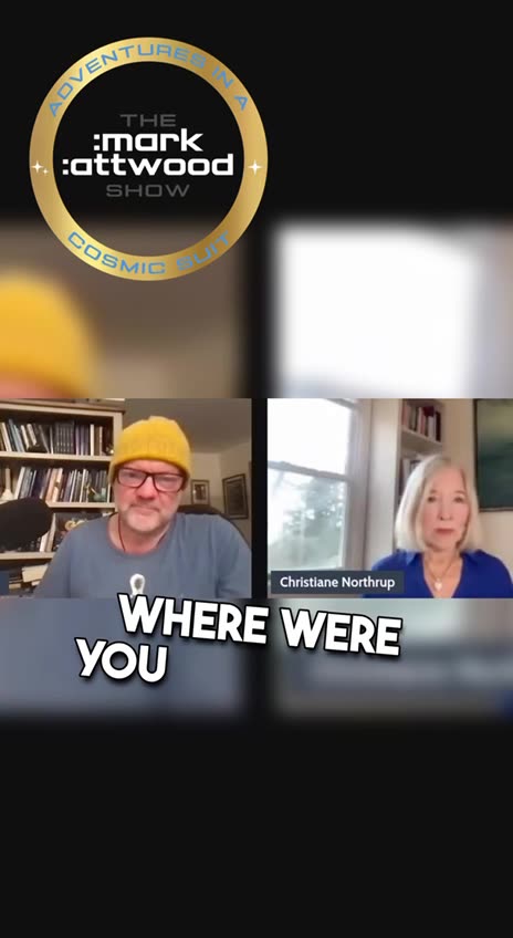 Be a part of The Great Awakening