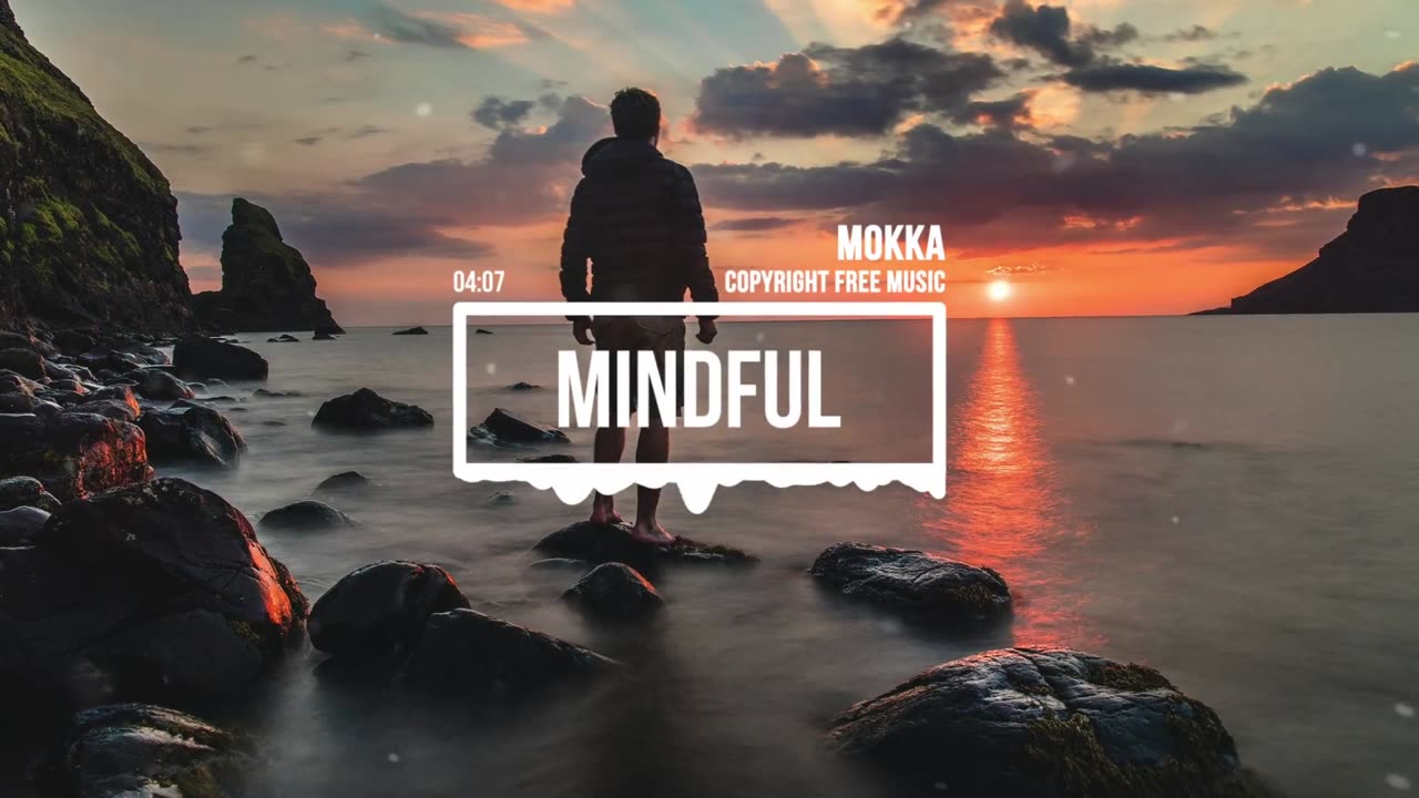 MokkaMusic: Mindful Ambience Calm Music - Enlightenment