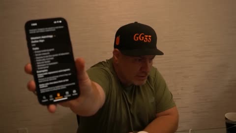 BEST GG33 PUBLIC APP EVER MADE - Cue MOBILE Launch