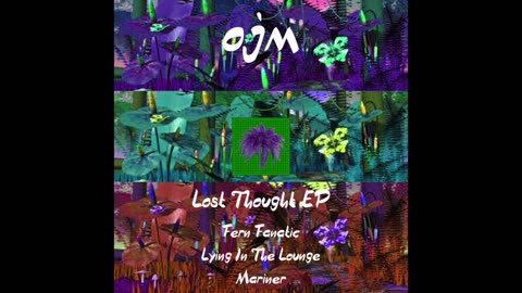 Lost Thought EP