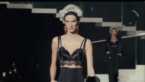 Dolce & Gabbana