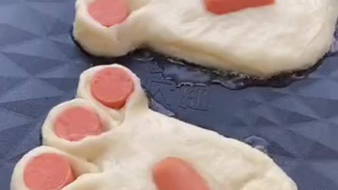 SAUSAGE