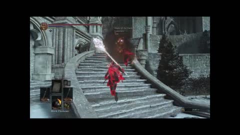 Dark souls 3, Try Hard Ganker/ Now Try Hard solo.