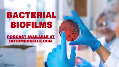 Bacterial Biofilms