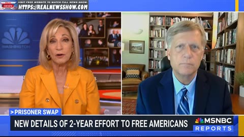 Andrea Mitchell Reports 12PM - 8/2/2024