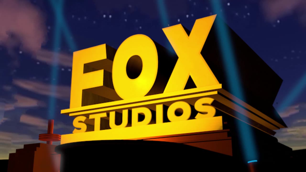 FOX STUDIOS (Studios BS0 Style)