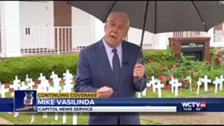 Tallahassee Pastor Says Florida’s Vaccine Rollout for African-Americans is a Model for the Nation