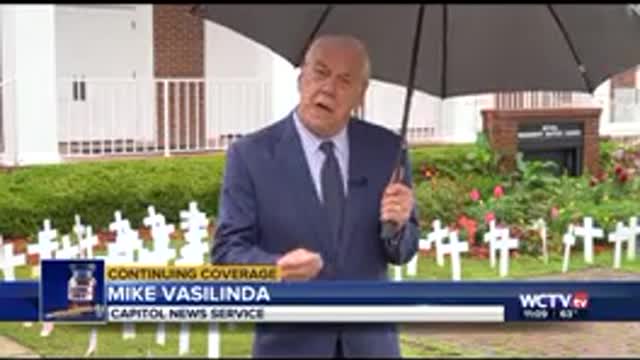Tallahassee Pastor Says Florida’s Vaccine Rollout for African-Americans is a Model for the Nation
