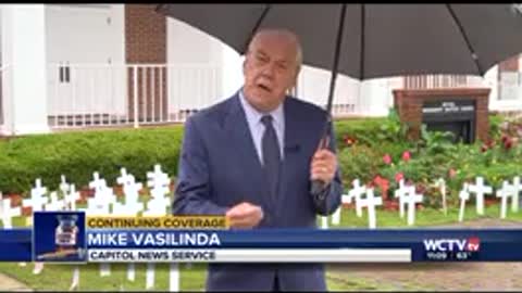 Tallahassee Pastor Says Florida’s Vaccine Rollout for African-Americans is a Model for the Nation