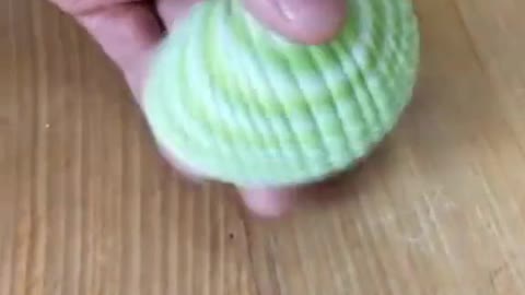 Kue kerang