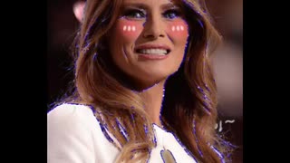 Pretty woman:the real flotus (a tribute)