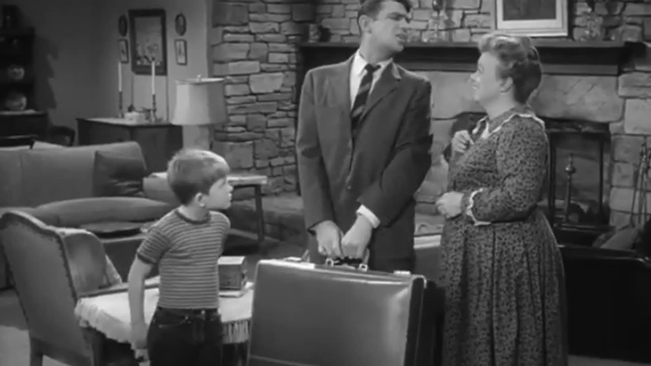 The Andy Griffith Lovers pant 11