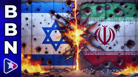 Israel Attacks Iran