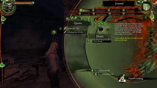 The Witcher 1 Part 1