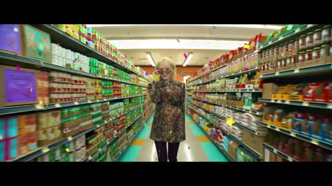 IU ‘ Shopper’ MV