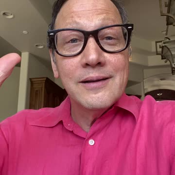 Rob Schneider: A Night of Laughter with Robert F. Kennedy, Jr