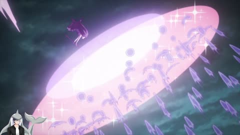 Anime Review The Magical Girl and the Evil Lieutenant Used to Be Archenemies Episode 6