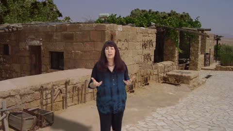 Foundations in Torah_S04E01