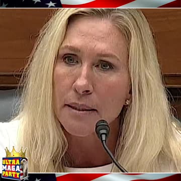 Except for MTG, why is the GOP going along with the "coverup" narrative?