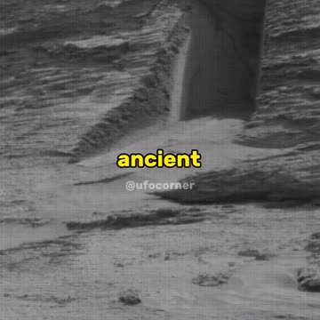 Dr Greer on the structures on Mars that may have been constructed by anither civilization