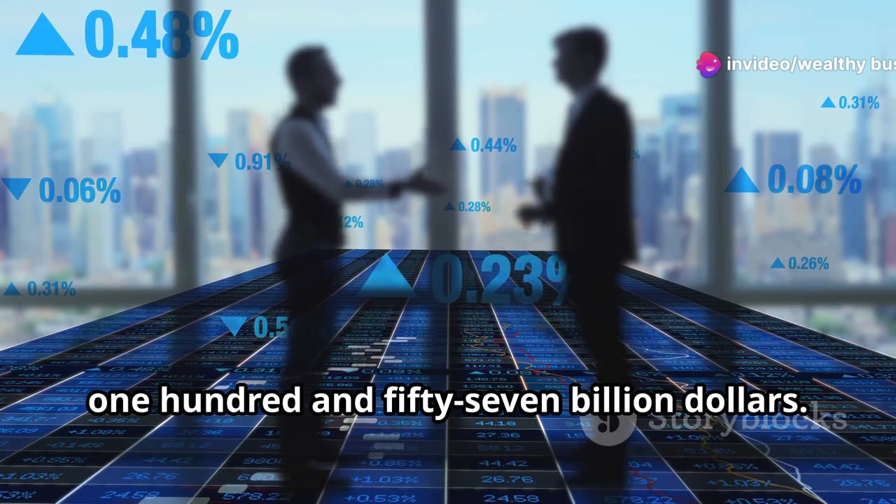 Generative AI Dominates: 40% of Venture Capital Funding Goes to AI Startups