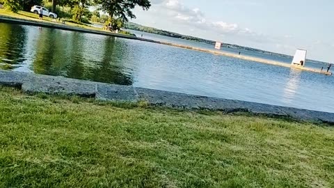 Cykeltur 240629