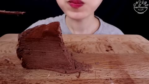 Chocolate asmr