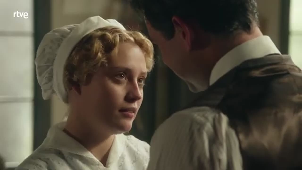 La Promesa: Manuel y Jana piensan en su boda #LaPromesa405 | RTVE Series