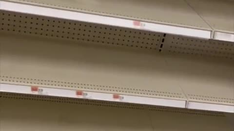 WATCH: Women in Massachusetts Target Fight Over the Last of the Baby Formula Available